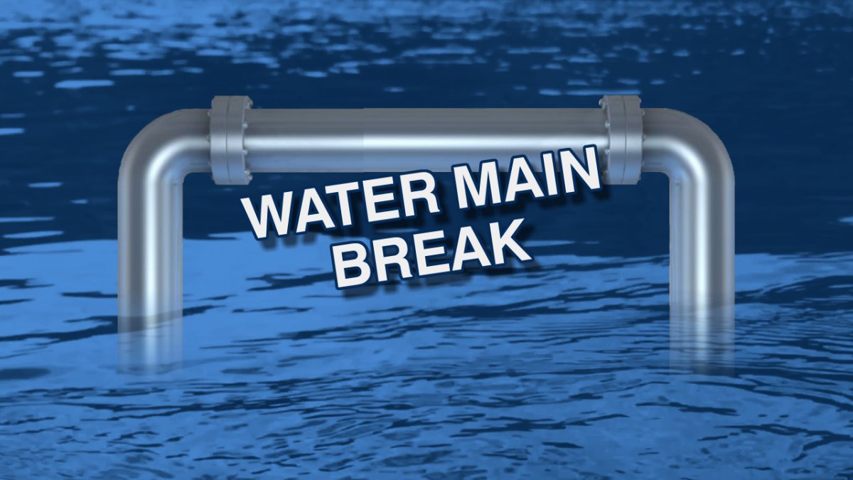 water main break fullscreen